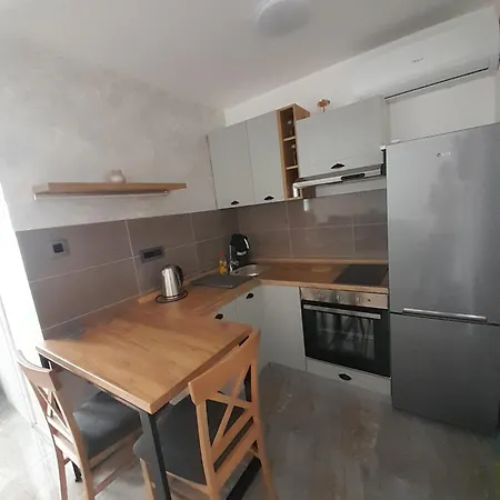 Nemanjina Centar Pancevo