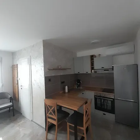 Apartment Nemanjina Centar *