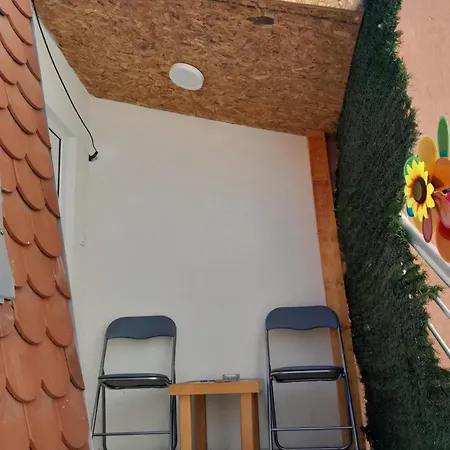 Nemanjina Centar * Pančevo