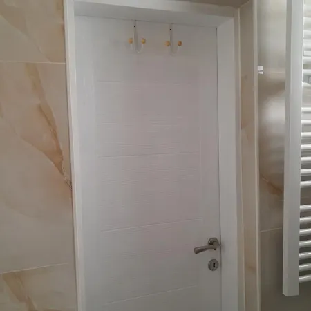 Nemanjina Centar Apartment