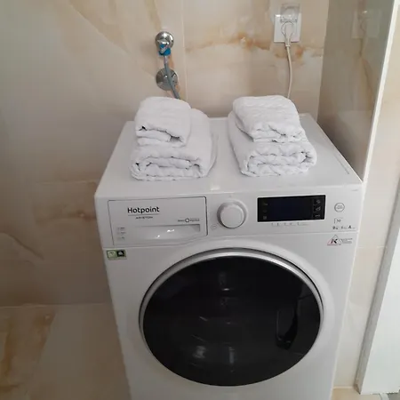 Nemanjina Centar * Pančevo