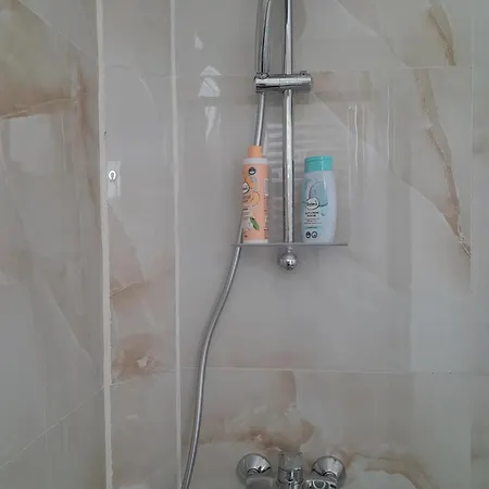 Nemanjina Centar Apartment *