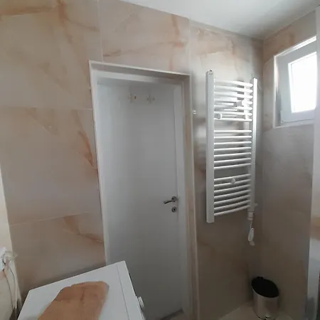 Nemanjina Centar Pancevo