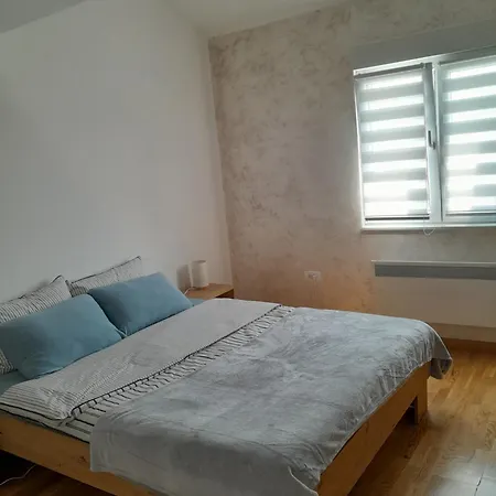 Apartment Nemanjina Centar