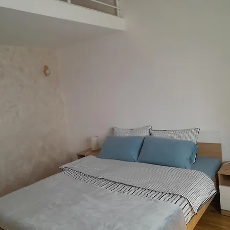 Nemanjina Centar * Pancevo