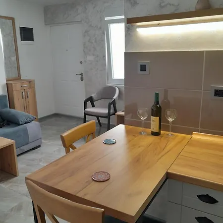 Apartment Nemanjina Centar