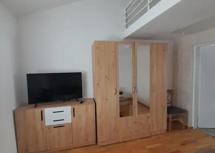 Διαμέρισμα Nemanjina Centar Pančevo