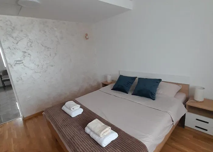 Διαμέρισμα Nemanjina Centar