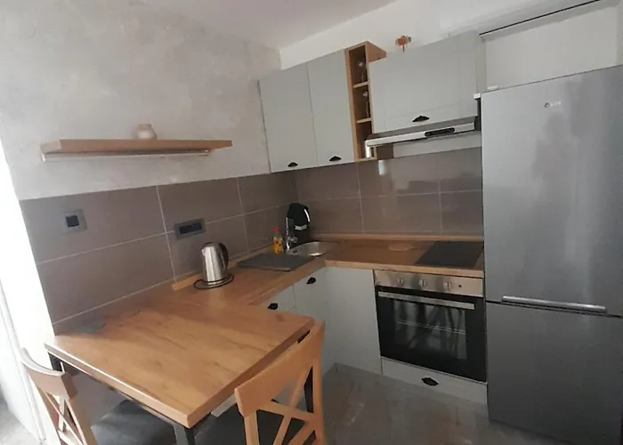 Nemanjina Centar Pančevo