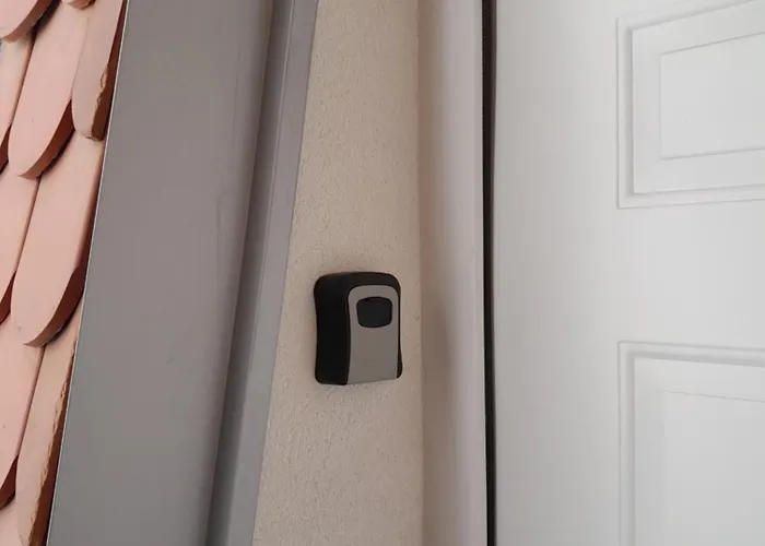 Διαμέρισμα Nemanjina Centar *