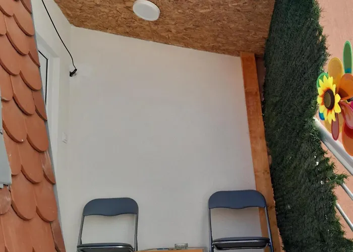 Nemanjina Centar * Pančevo