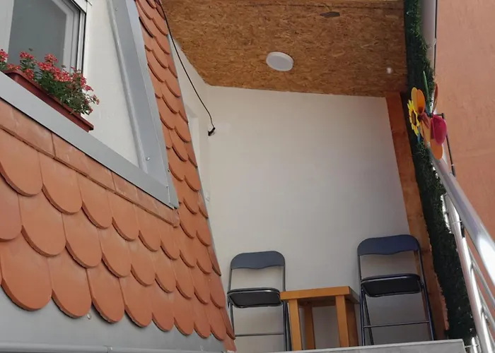 Διαμέρισμα Nemanjina Centar