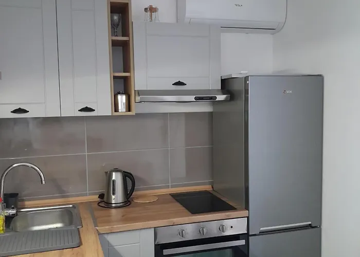 Nemanjina Centar Pančevo