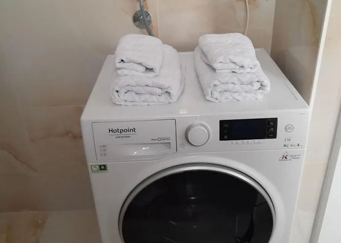 Nemanjina Centar * Pančevo