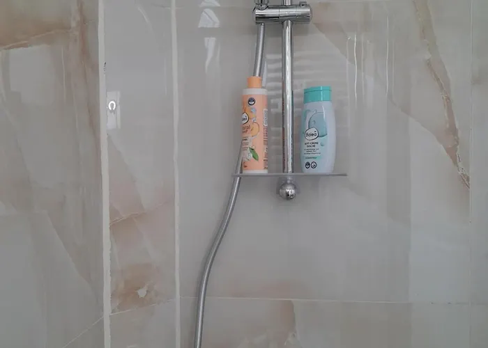 Nemanjina Centar Διαμέρισμα *