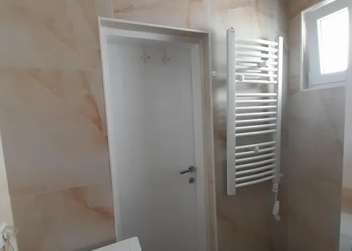 Nemanjina Centar Pančevo