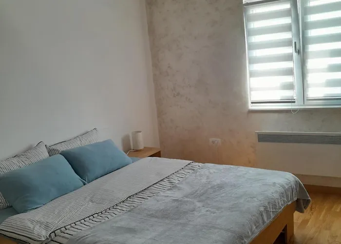 Διαμέρισμα Nemanjina Centar