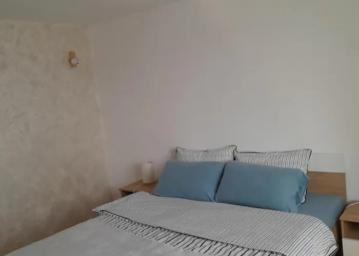 Nemanjina Centar * Pančevo